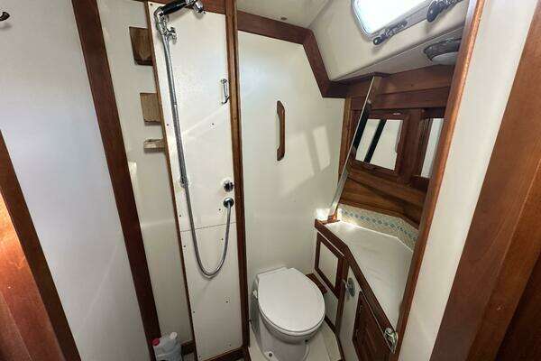 Tartan 4600 Yacht For Sale