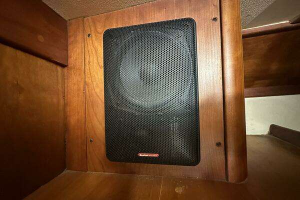 Tartan 4600 Yacht For Sale