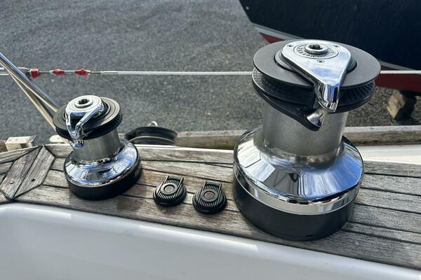 46ft Tartan Yacht For Sale