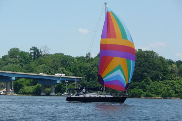 46ft Tartan Yacht For Sale