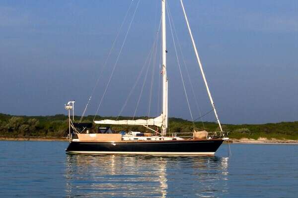 46-ft-Tartan-1999-4600- Tracys Landing Maryland United States  yacht for sale