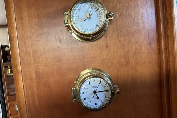 46ft Tartan Yacht For Sale