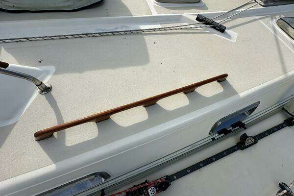 Tartan 4600 Yacht For Sale