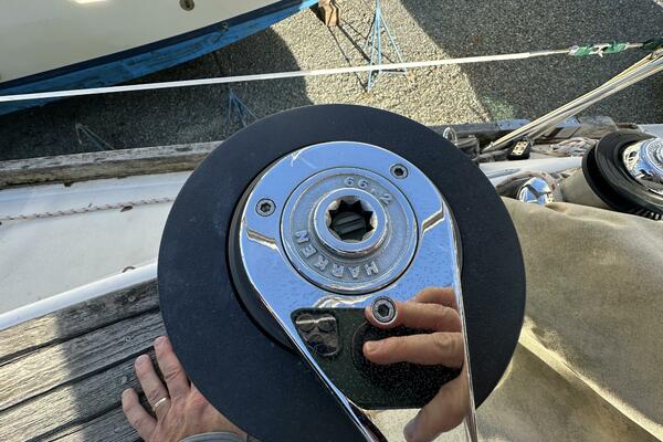 46ft Tartan Yacht For Sale