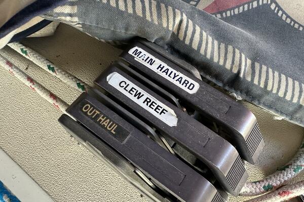 46ft Tartan Yacht For Sale