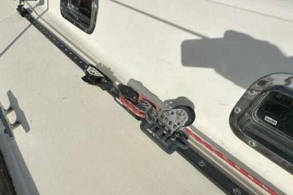 46ft Tartan Yacht For Sale