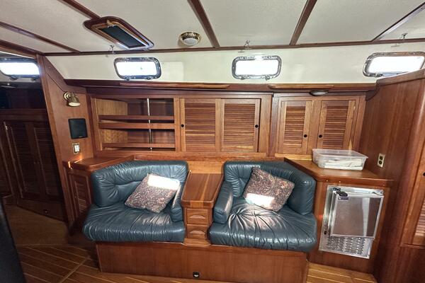 46ft Tartan Yacht For Sale