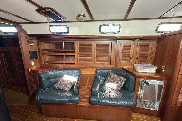 Tartan 4600 Yacht For Sale
