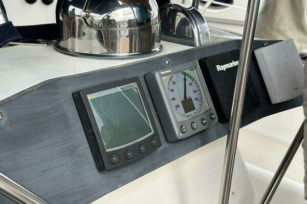 Tartan 4600 Yacht For Sale