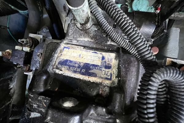 KNOT AT WORK 34ft Sea Ray Yacht For Sale