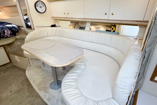 KNOT AT WORK 34ft Sea Ray Yacht For Sale