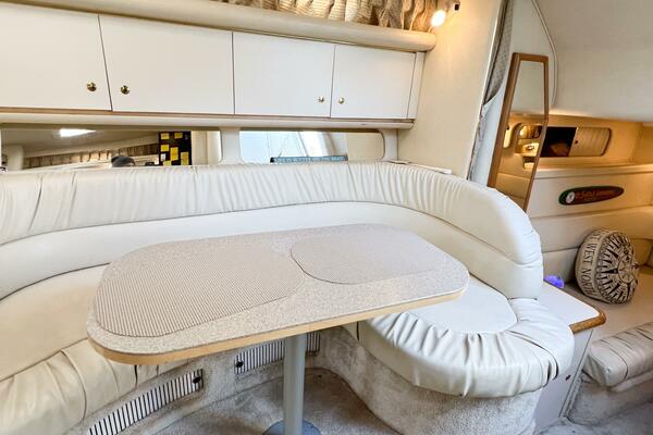 KNOT AT WORK 34ft Sea Ray Yacht For Sale