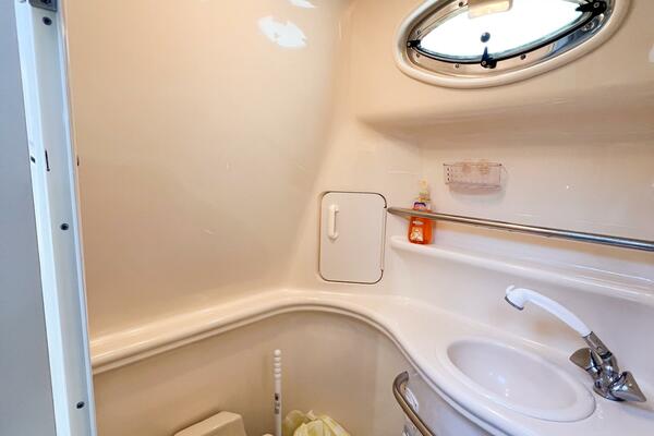 KNOT AT WORK 34ft Sea Ray Yacht For Sale