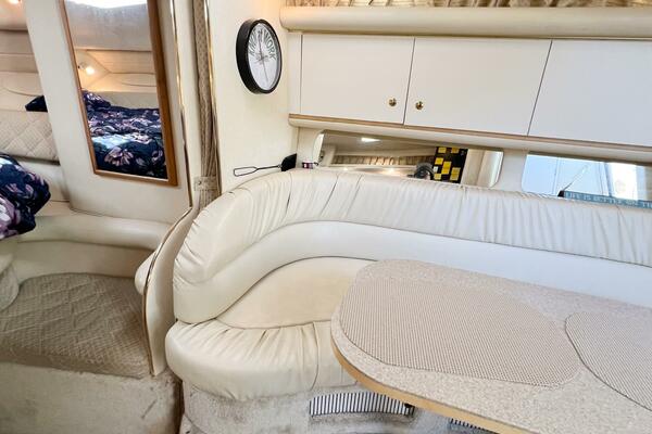 KNOT AT WORK 34ft Sea Ray Yacht For Sale