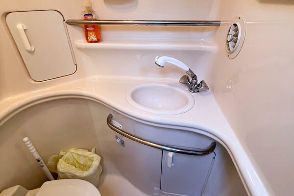 KNOT AT WORK 34ft Sea Ray Yacht For Sale