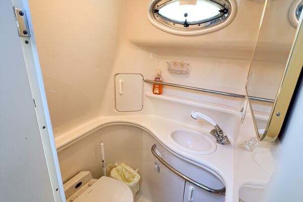 KNOT AT WORK 34ft Sea Ray Yacht For Sale