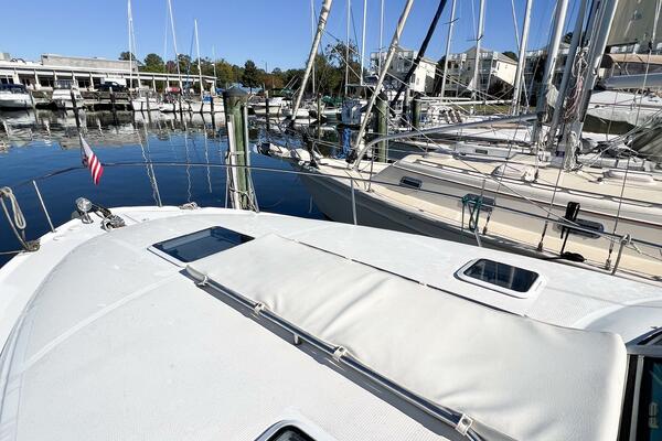 KNOT AT WORK 34ft Sea Ray Yacht For Sale