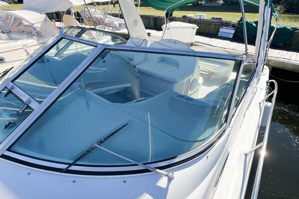 KNOT AT WORK 34ft Sea Ray Yacht For Sale