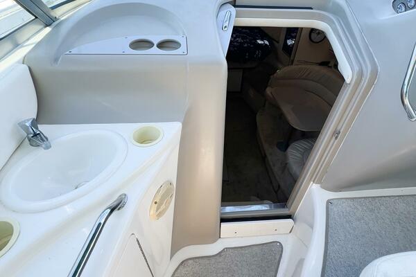 KNOT AT WORK 34ft Sea Ray Yacht For Sale