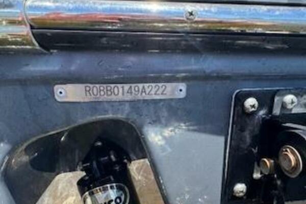 24ft Robalo Yacht For Sale