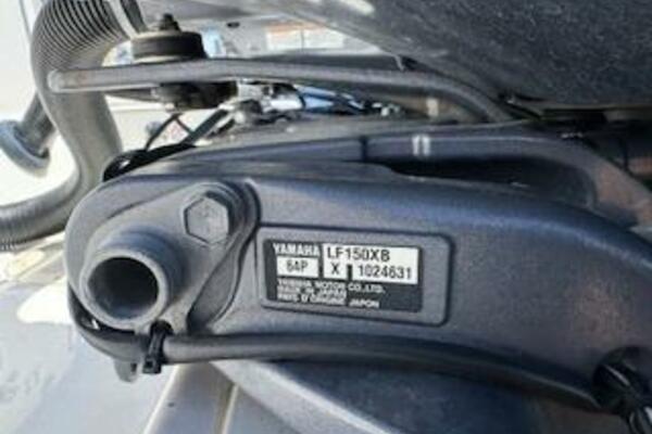 24ft Robalo Yacht For Sale