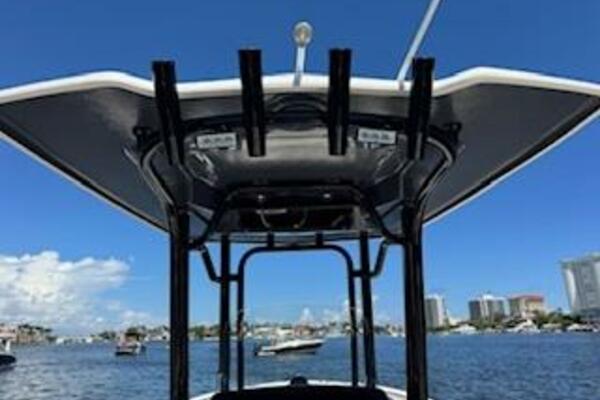 24ft Robalo Yacht For Sale