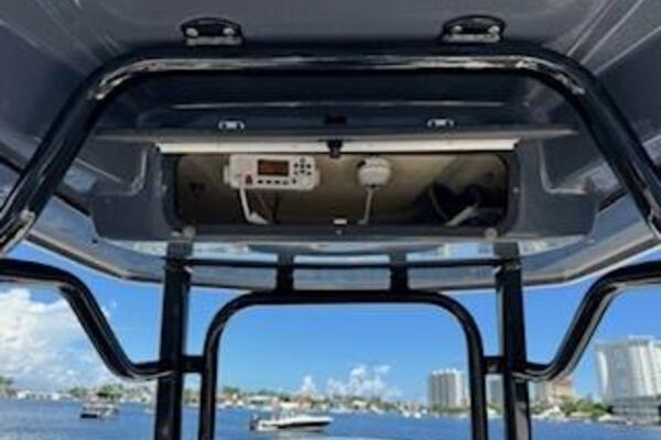 24ft Robalo Yacht For Sale