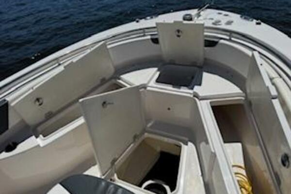 24ft Robalo Yacht For Sale