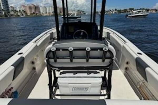 24ft Robalo Yacht For Sale
