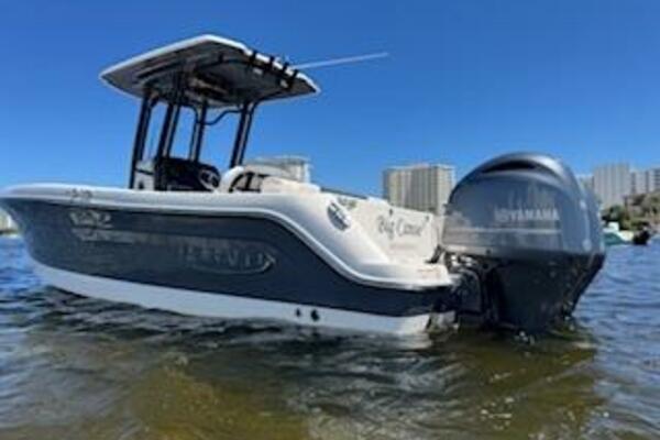 24ft Robalo Yacht For Sale