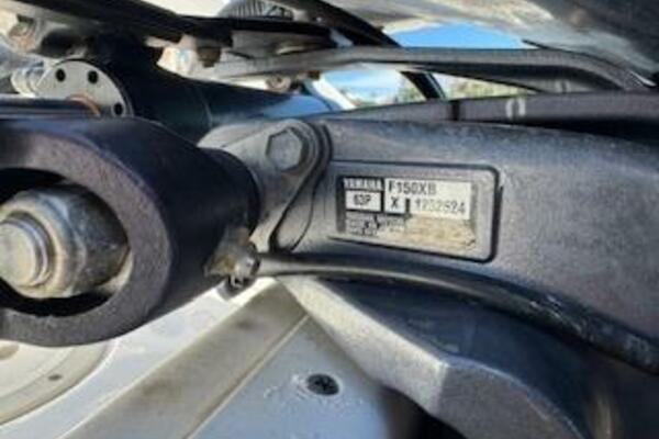 24ft Robalo Yacht For Sale