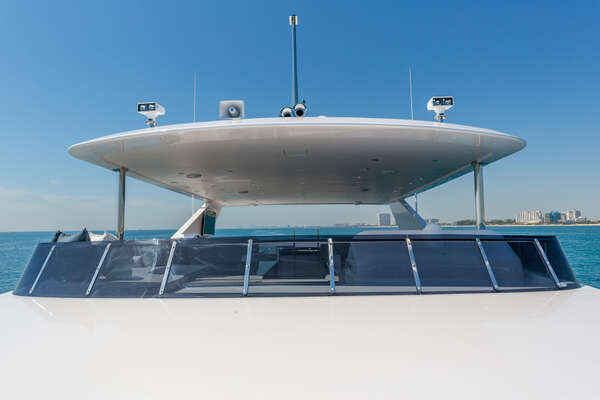 Hargrave Raised Pilothouse Yacht For Sale