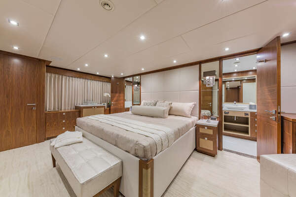 Hargrave Raised Pilothouse Yacht For Sale