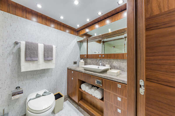 Hargrave Raised Pilothouse Yacht For Sale