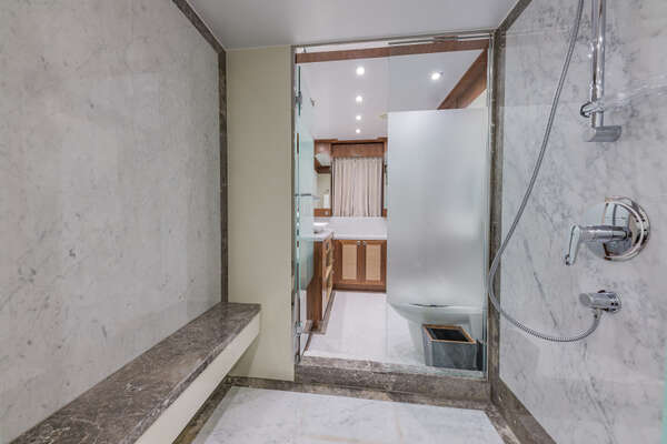 Hargrave Raised Pilothouse Yacht For Sale