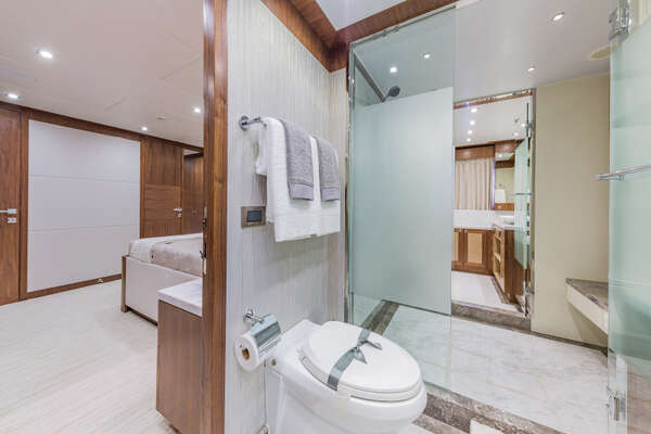 Hargrave Raised Pilothouse Yacht For Sale