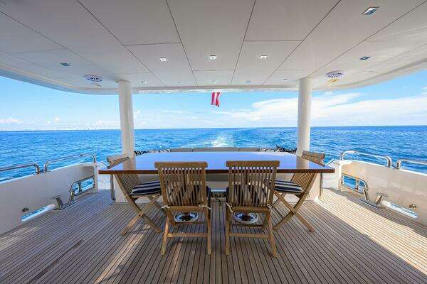 Hargrave Raised Pilothouse Yacht For Sale