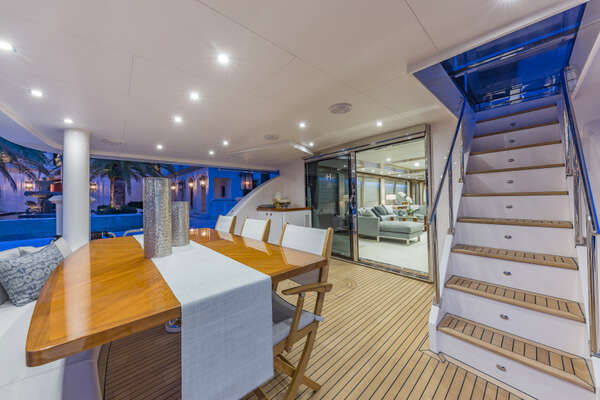 Hargrave Raised Pilothouse Yacht For Sale