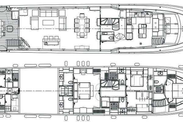 Hargrave Raised Pilothouse Yacht For Sale