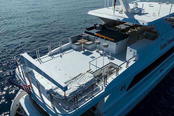 Hargrave Raised Pilothouse Yacht For Sale