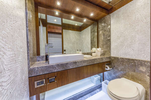 Hargrave Raised Pilothouse Yacht For Sale