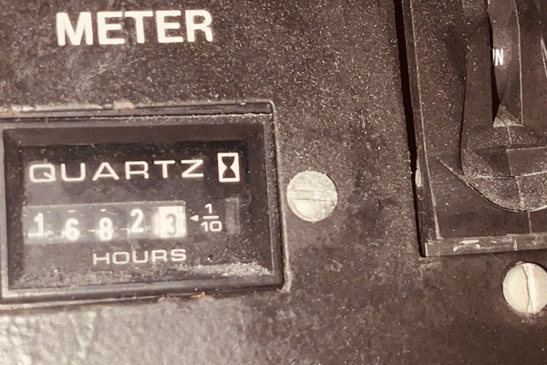 50ft CARVER YACHTS Yacht For Sale