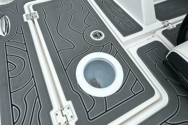 23ft Tidewater Yacht For Sale