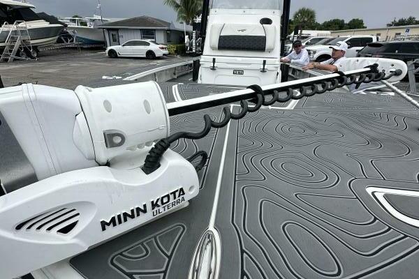 23ft Tidewater Yacht For Sale