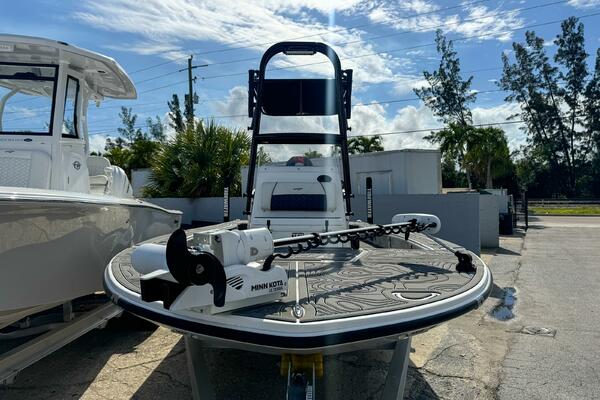 23ft Tidewater Yacht For Sale