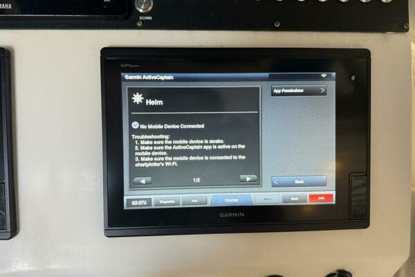 27ft Everglades Yacht For Sale