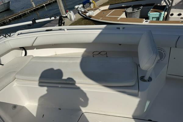 27ft Everglades Yacht For Sale