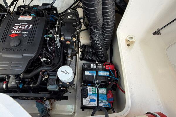 24ft Regal Yacht For Sale