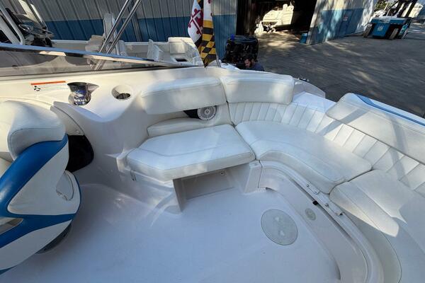 24ft Regal Yacht For Sale