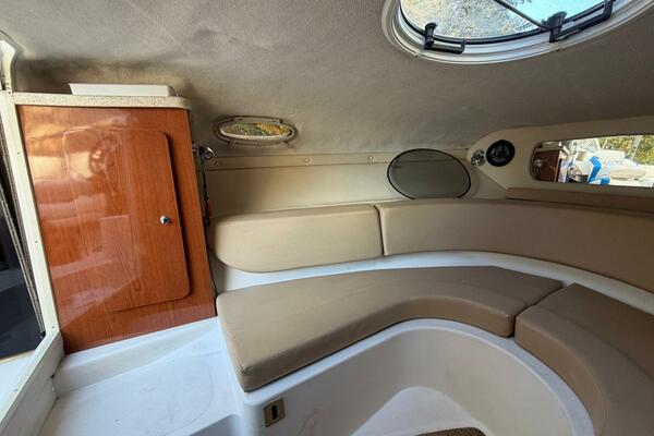 24ft Regal Yacht For Sale